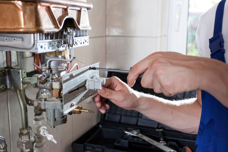 Boiler Repair