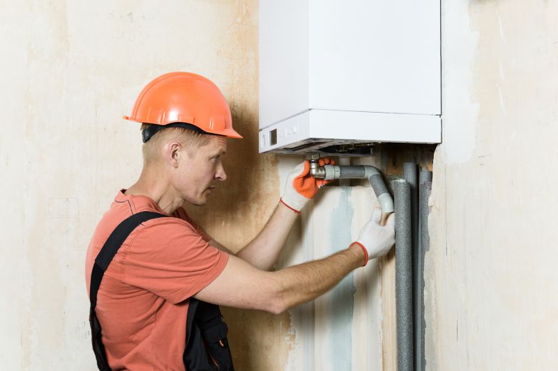 Boiler Service detail