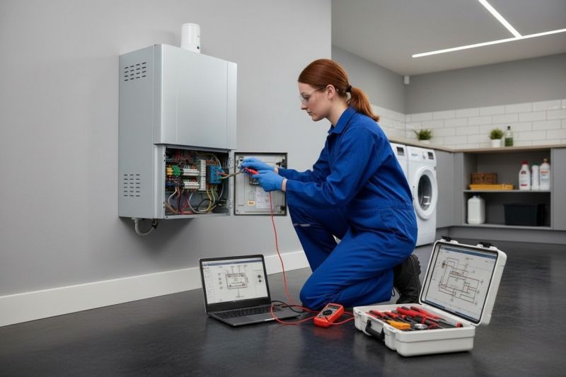 Heat Pump Replacement