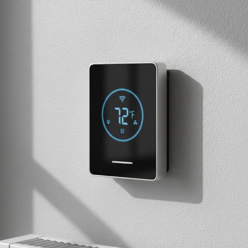 Thermostat Installation