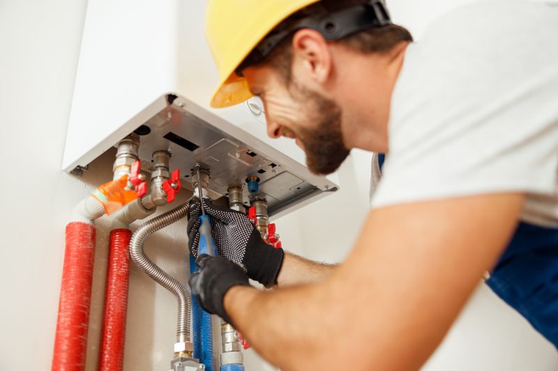 Furnace Repair Service