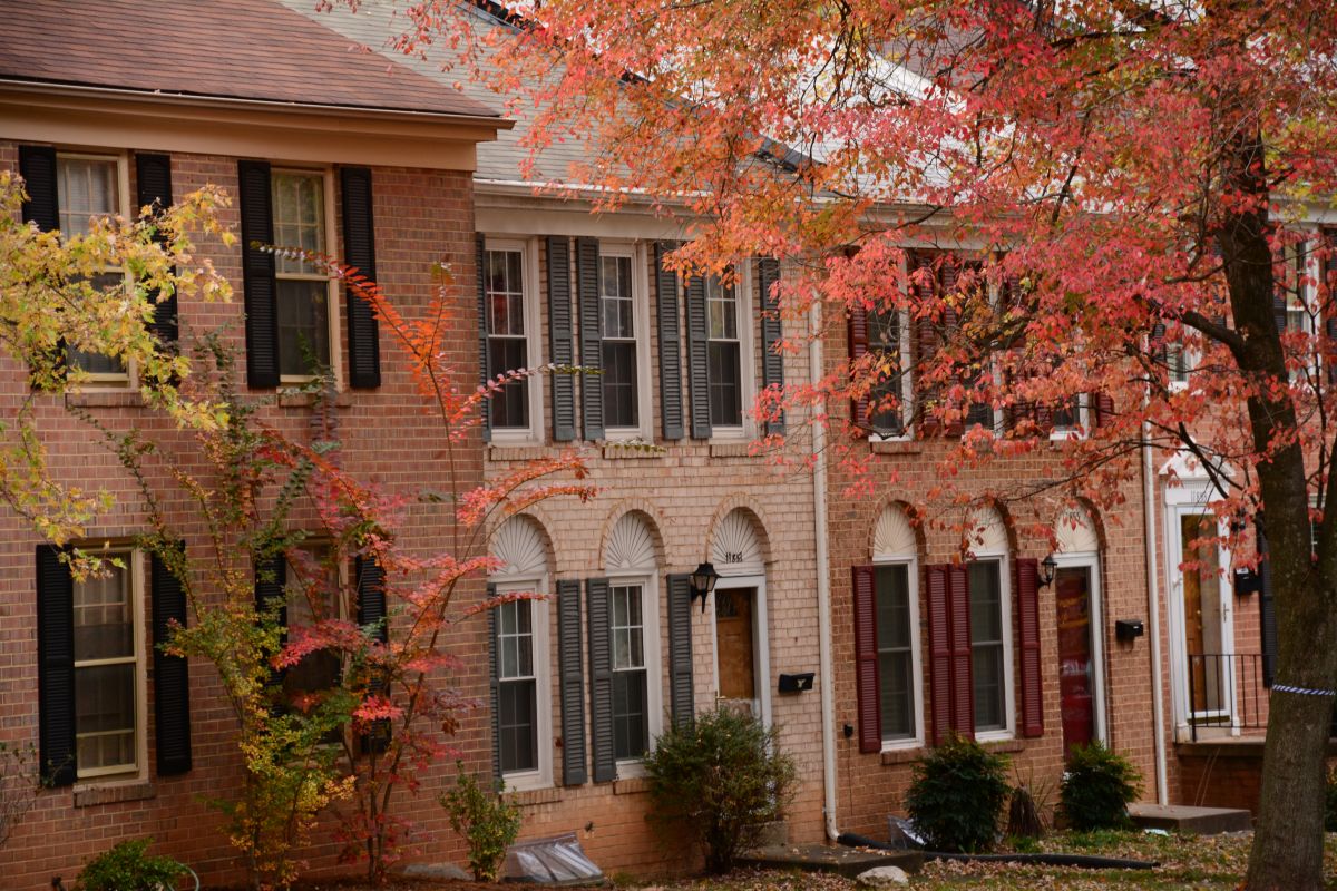 Heat Pump Installation in Fairfax, VA